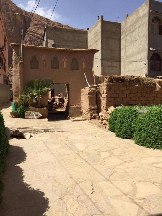 Riad Dar Ahlam Aït Baha 외부 사진