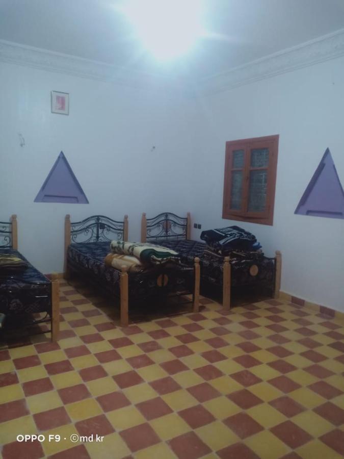 Riad Dar Ahlam Aït Baha 외부 사진