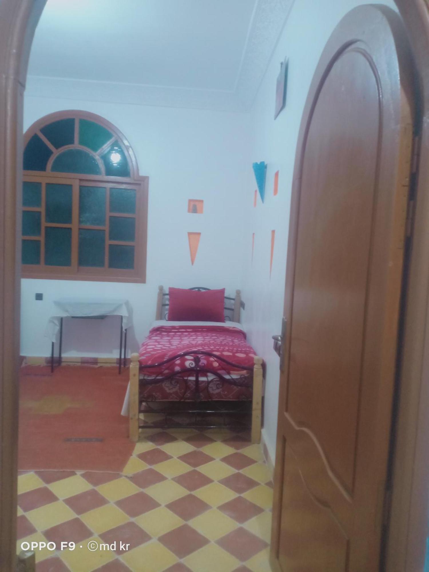 Riad Dar Ahlam Aït Baha 객실 사진